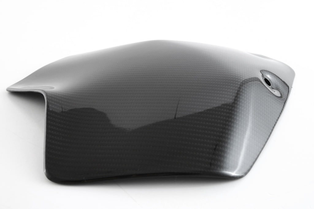 MB-SR21-TC51C  FULLSIX CARBON BMW S1000R 2021- Windscreen