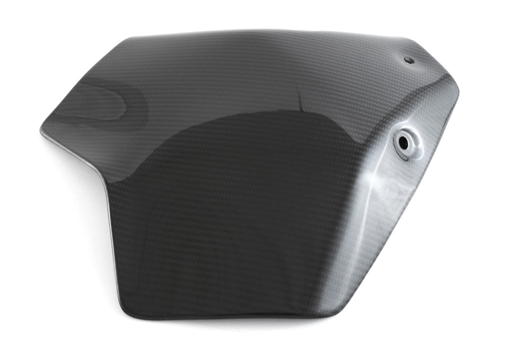 MB-SR21-TC51C  FULLSIX CARBON BMW S1000R 2021- Windscreen