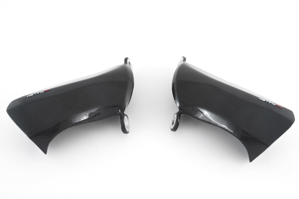 BRAKE CALIPER COOLER DUCATI 100mm - SET MC-BC22-C01