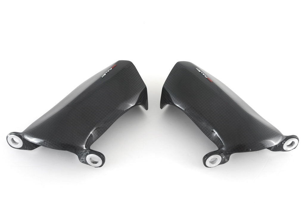 BRAKE CALIPER COOLER DUCATI 100mm - SET MC-BC22-C01