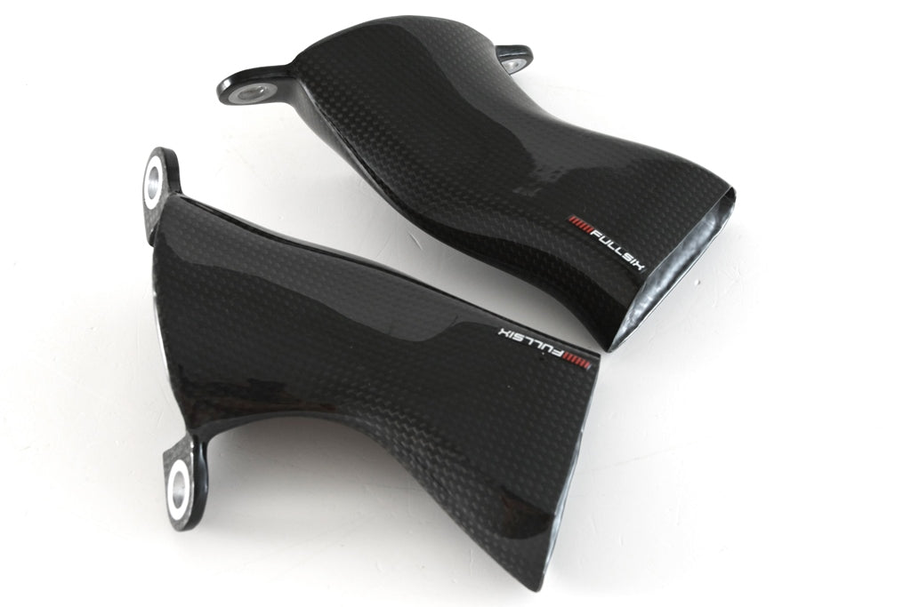 CARBON BREMSSATTELKÜHLER – DIAVEL V4