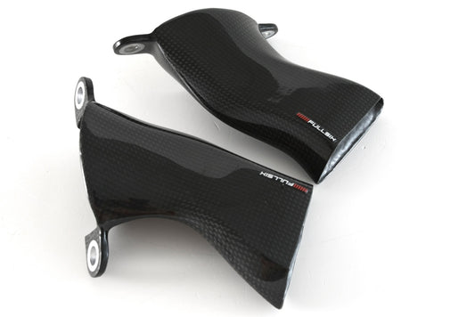 CARBON BREMSSATTELKÜHLER – DIAVEL V4