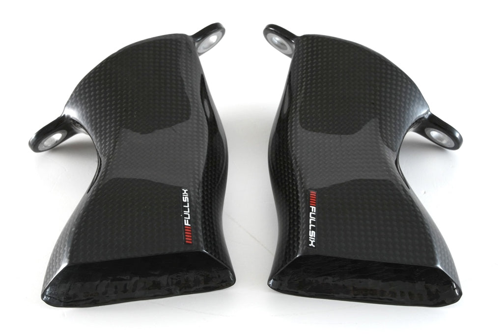 CARBON BREMSSATTELKÜHLER – DIAVEL V4