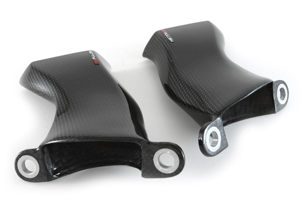CARBON BREMSSATTELKÜHLER – DIAVEL V4