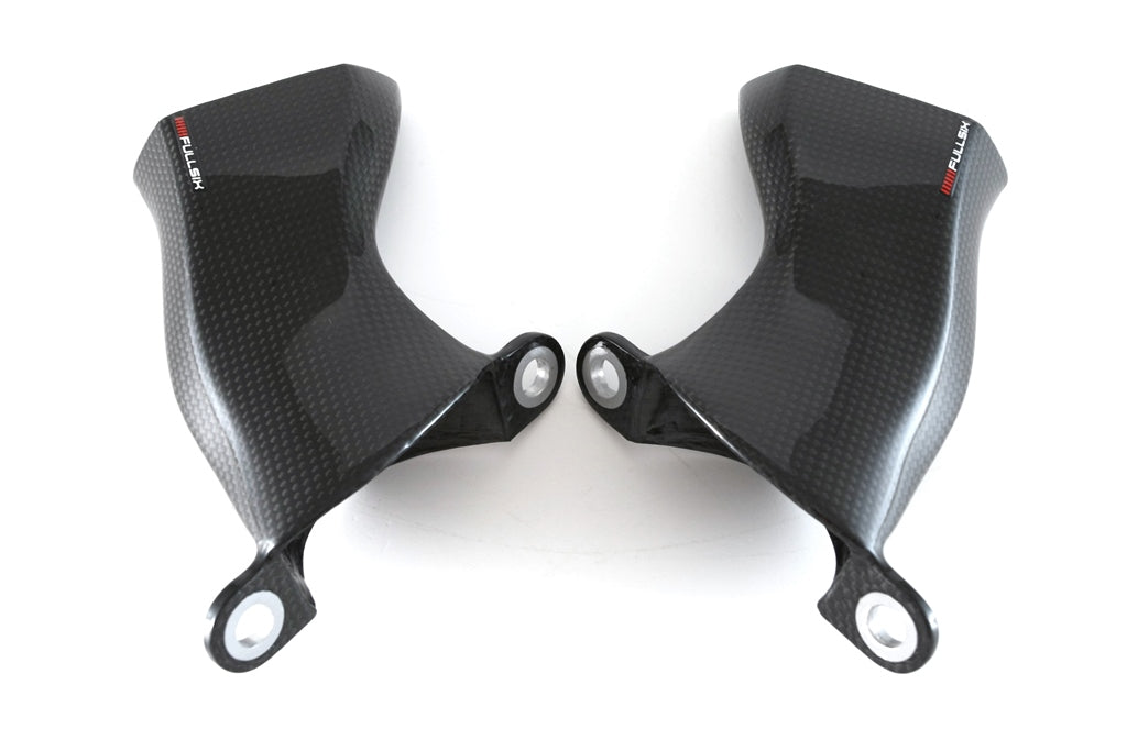 CARBON BREMSSATTELKÜHLER – DIAVEL V4