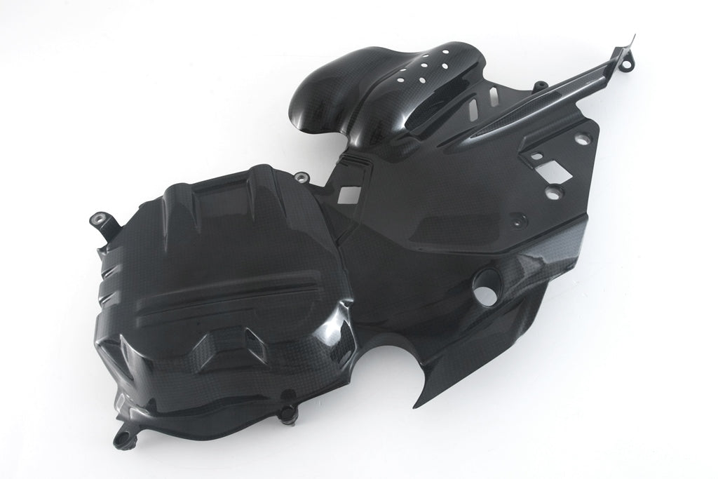 MD-DI22-C78 CYLINDER COVER for DUCATI DIAVEL V4