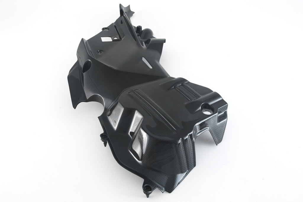 MD-DI22-C78 CYLINDER COVER for DUCATI DIAVEL V4