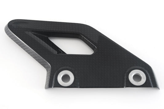 MD-DX22-C21 HEEL GUARD for DUCATI DESERT X 