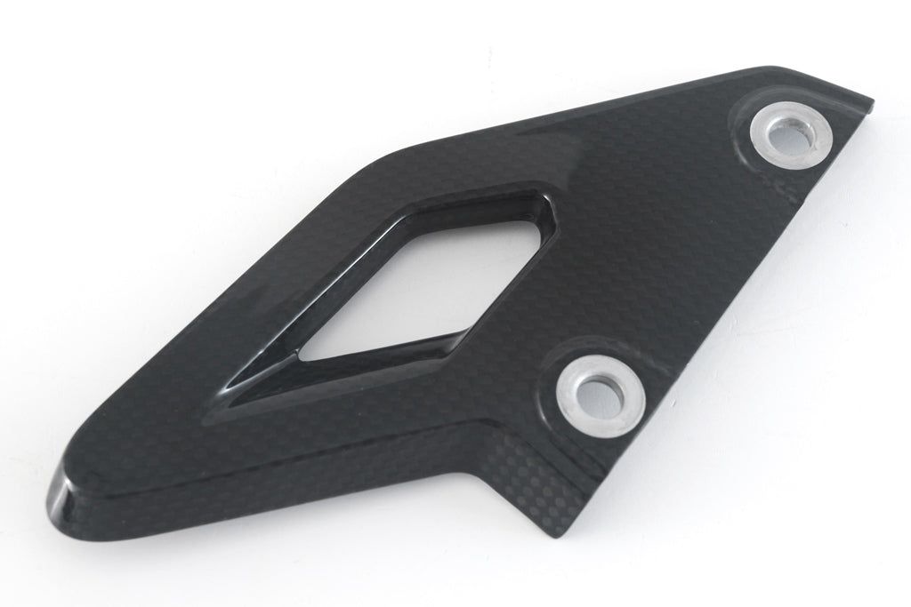 MD-DX22-C21 HEEL GUARD for DUCATI DESERT X 