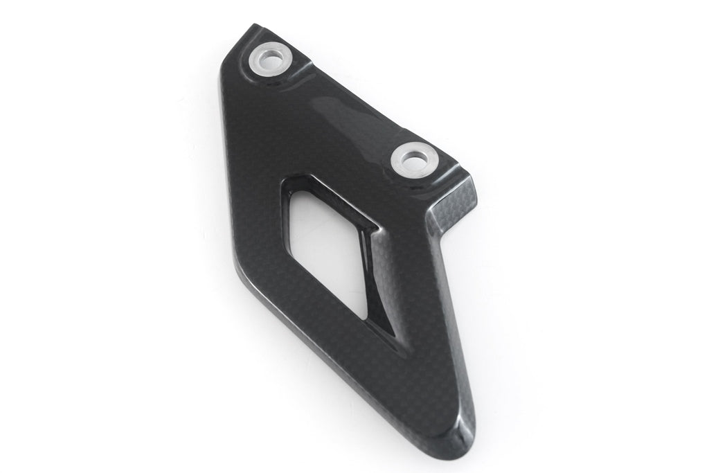 MD-DX22-C21 HEEL GUARD for DUCATI DESERT X 