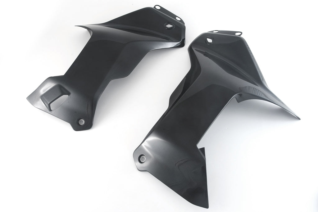 MD-DX22-C36 SIDE FAIRING – SET for DUCATI DESERT X 