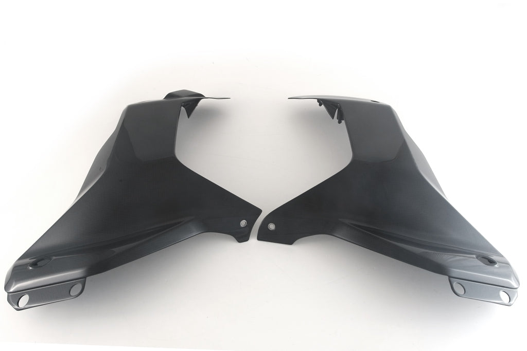 MD-DX22-C36 SIDE FAIRING – SET for DUCATI DESERT X 