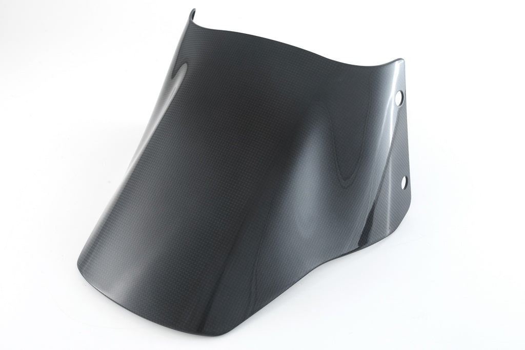 MD-DX22-C51 FRONT FAIRING for DUCATI DESERT 