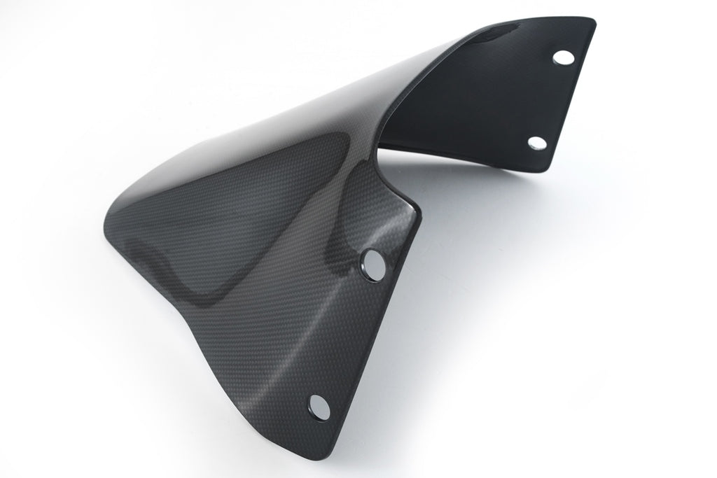 MD-DX22-C51 FRONT FAIRING for DUCATI DESERT 