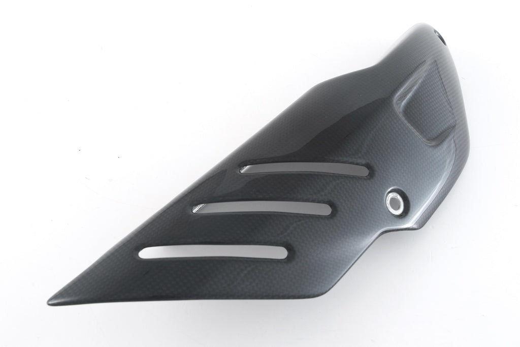 MD-DX22-C51 FRONT FAIRING for DUCATI DESERT 