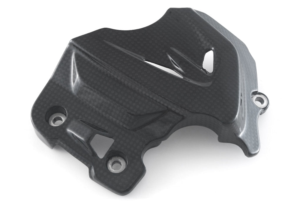 MD-DX22-C71 SPROCKET COVER for DUCATI DESERT X 