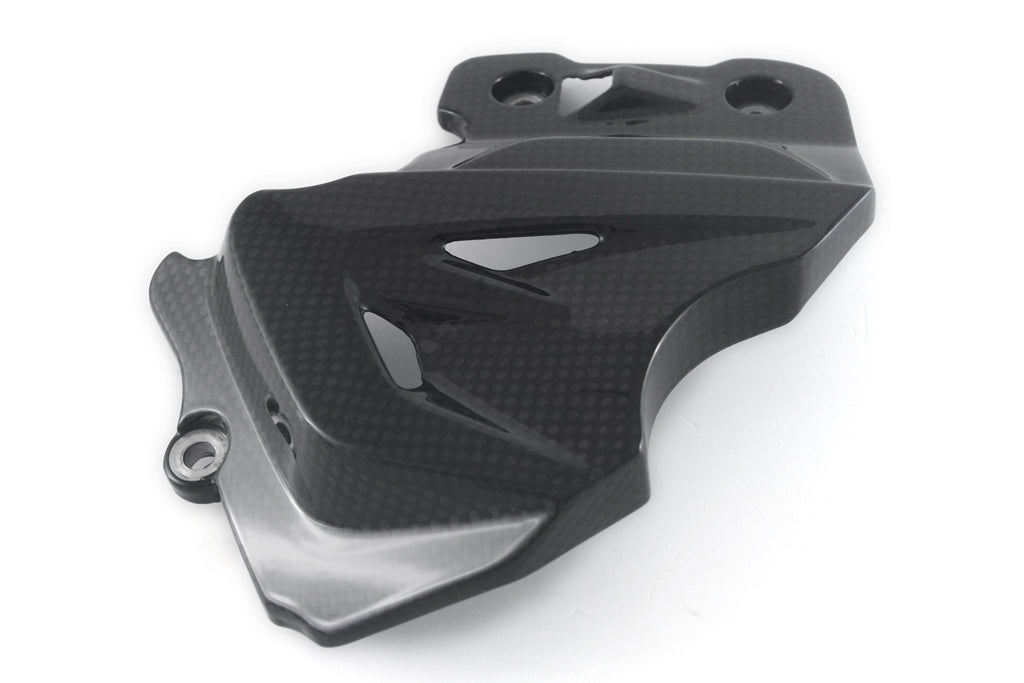 MD-DX22-C71 SPROCKET COVER for DUCATI DESERT X 