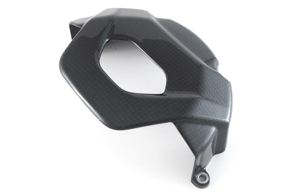 MD-DX22-C73 CYLINDER COVER for DUCATI DESERT X 