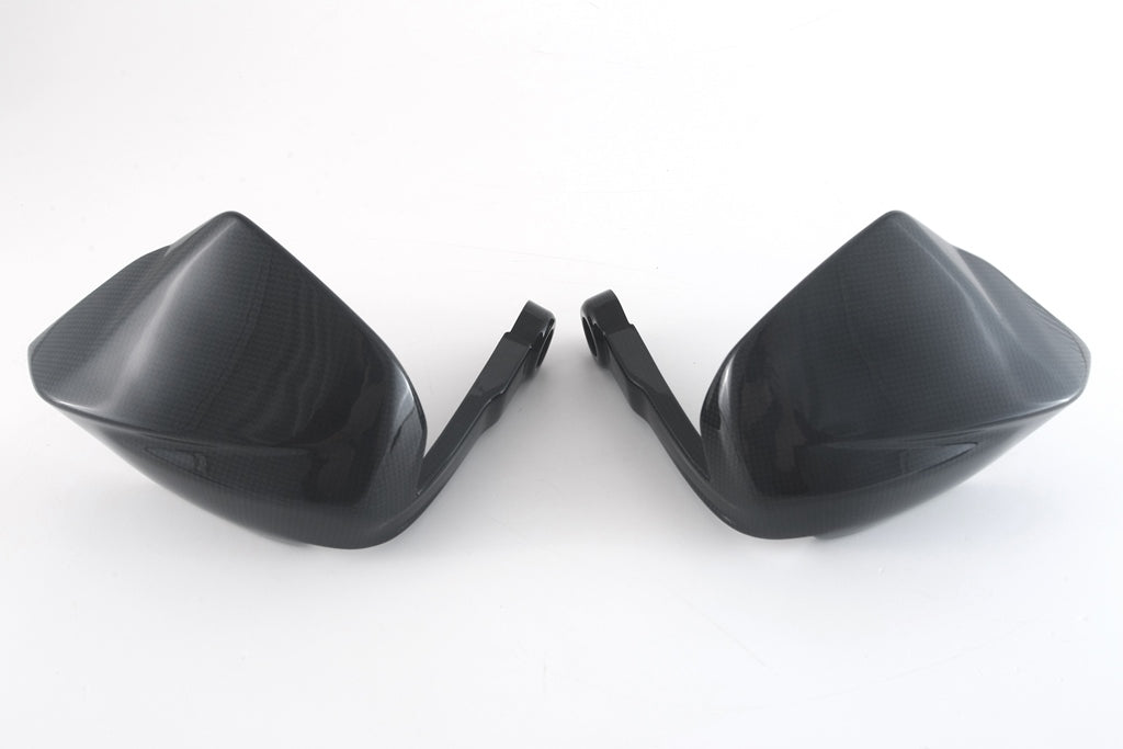 Carbon HANDPROTEKTOR - SET MD-DX22-C87