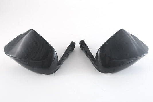 Carbon HANDPROTEKTOR - SET MD-DX22-C87