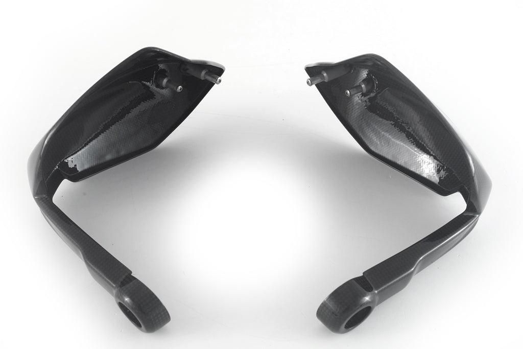 Carbon HANDPROTEKTOR - SET MD-DX22-C87