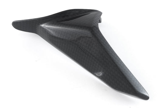 MD-MP22-C18 SWING ARM PROTECTION - SHARK FIN MULTISTRADA V4 PIKES PEAK (2022-)