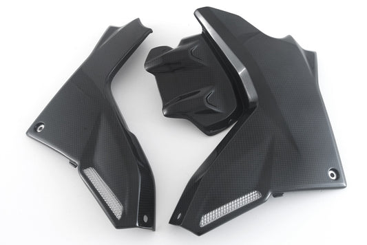 MD-MP22-C35 LOWER SIDE COVERS - SET MULTISTRADA V4 PIKES PEAK (2022-)