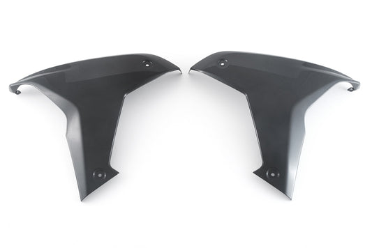 MD-MS21-C37 SIDE COVERS - SET for DUCATI MULTISTRADA V4/S