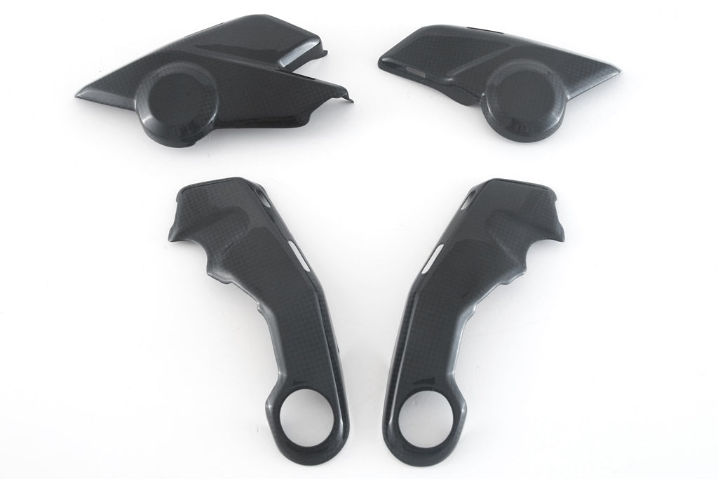 MD-MP22-C80 FRAME COVER - SET DUCATI MULTISTRADA V4