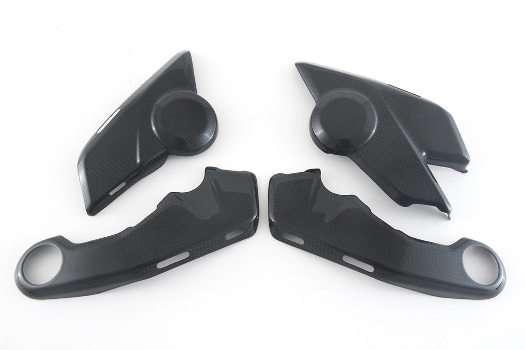 MD-MP22-C80 FRAME COVER - SET DUCATI MULTISTRADA V4