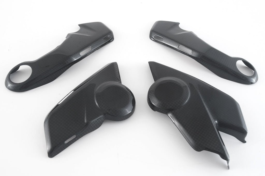 MD-MP22-C80 FRAME COVER - SET DUCATI MULTISTRADA V4