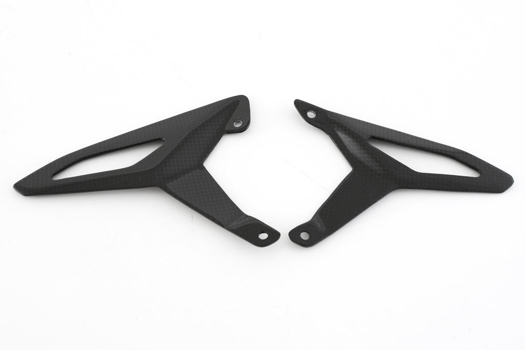 FERSENSCHUTZ - SET für DUCATI Streetfighter V4/S
