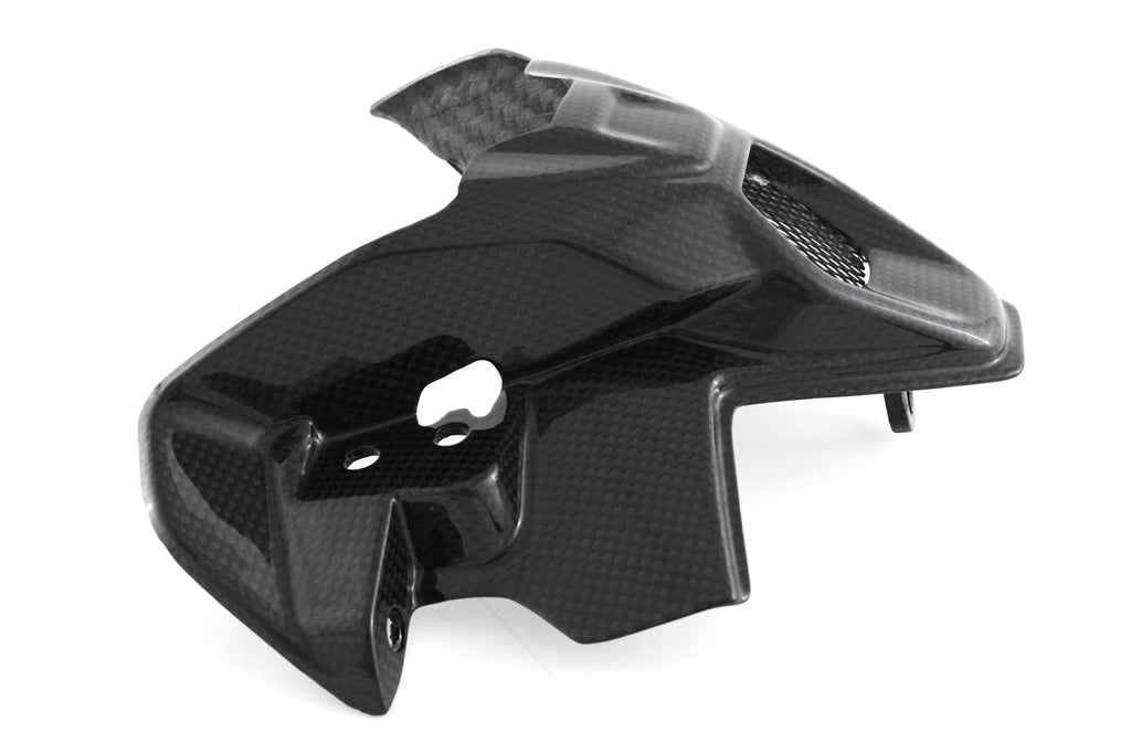 FULLSIX CARBON INNER HEADLIGHT FAIRING