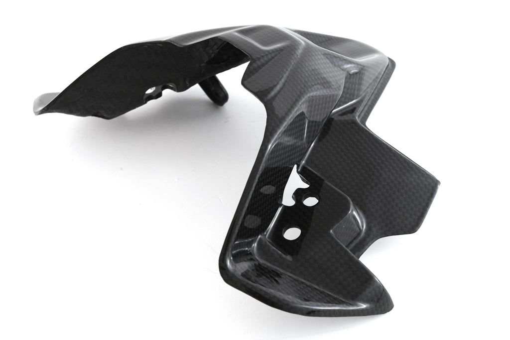 FULLSIX CARBON INNER HEADLIGHT FAIRING