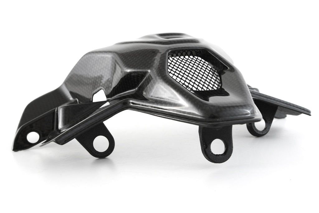 FULLSIX CARBON INNER HEADLIGHT FAIRING