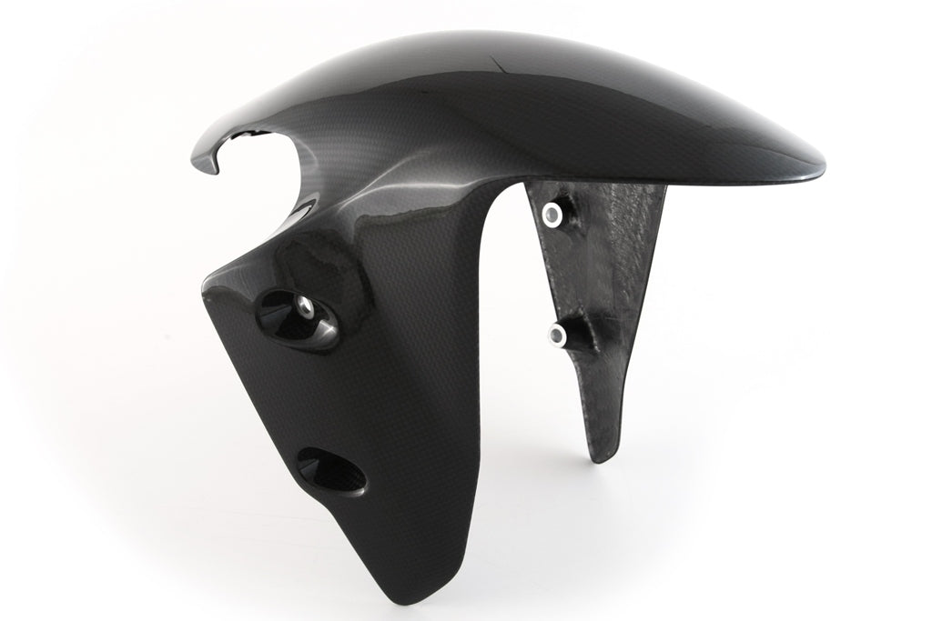 Radabdeckung vorne / Front Fender