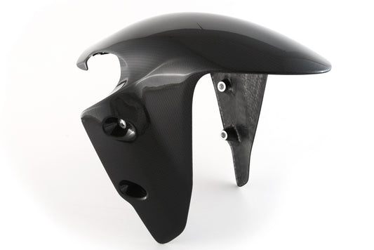 Radabdeckung vorne / Front Fender