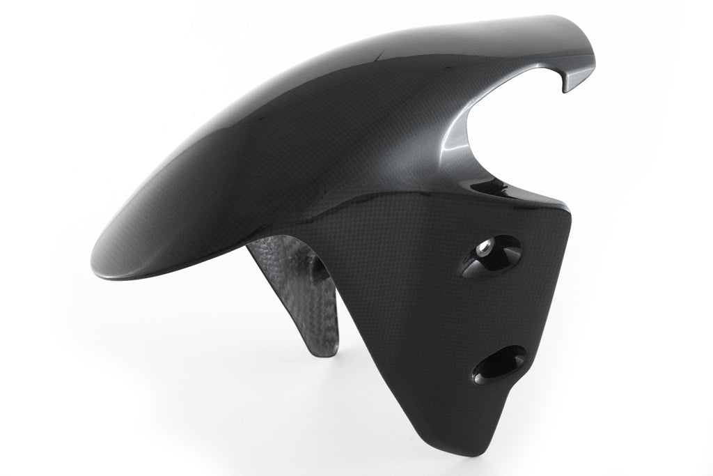 Radabdeckung vorne / Front Fender