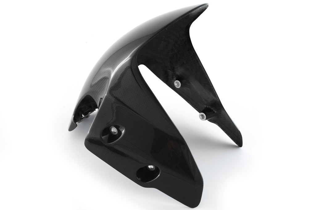 Radabdeckung vorne / Front Fender