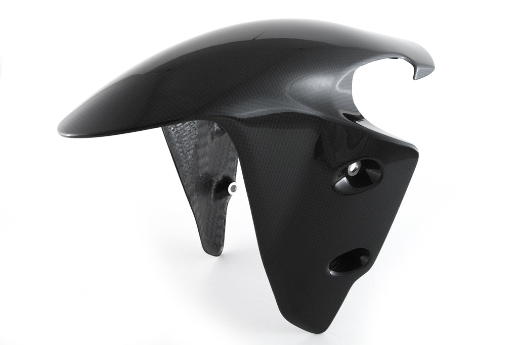 Radabdeckung vorne / Front Fender