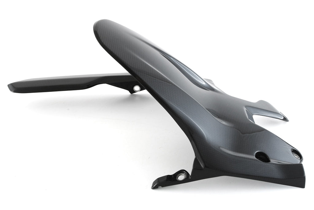 Radabdeckung hinten / Rear Fender