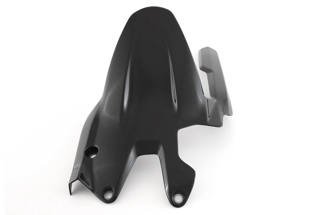 Radabdeckung hinten / Rear Fender