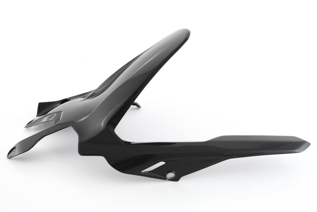 Radabdeckung hinten / Rear Fender