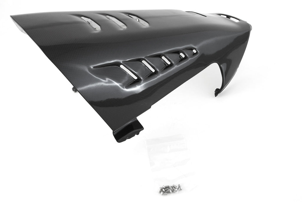 MD-V425-C41 BUGSPOILER - PANIGALE V4 2025