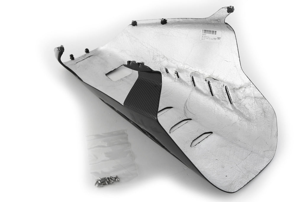 MD-V425-C41 BUGSPOILER - PANIGALE V4 2025