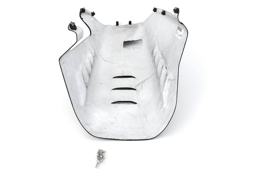 MD-V425-C41 BUGSPOILER - PANIGALE V4 2025