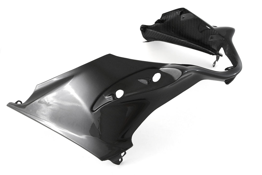 MD-V425-C53  LOWER FRONT FAIRING