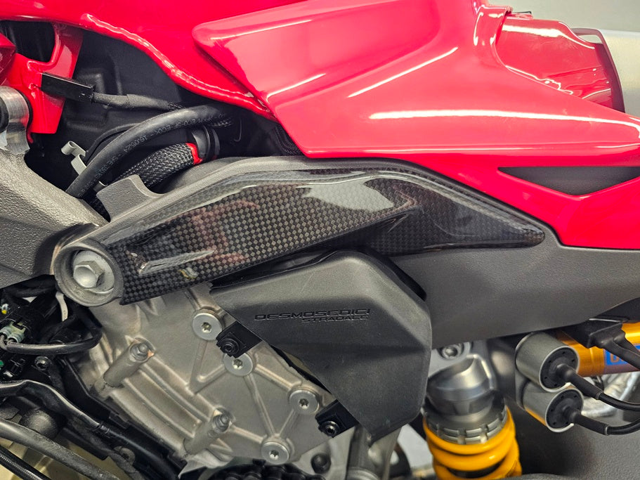 Subframe Abdeckung MD-V425-C81C