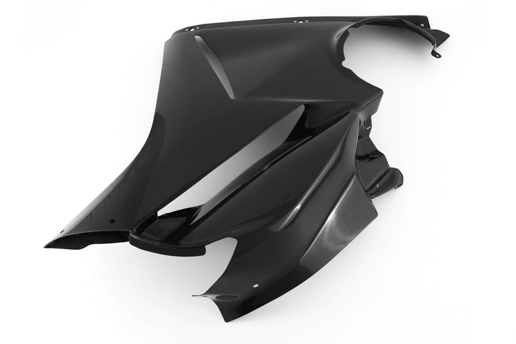 MD-V4R6-S37  SEITENVERKLEIDUNG RACE - RECHTS für DUCATI V4/S 2025