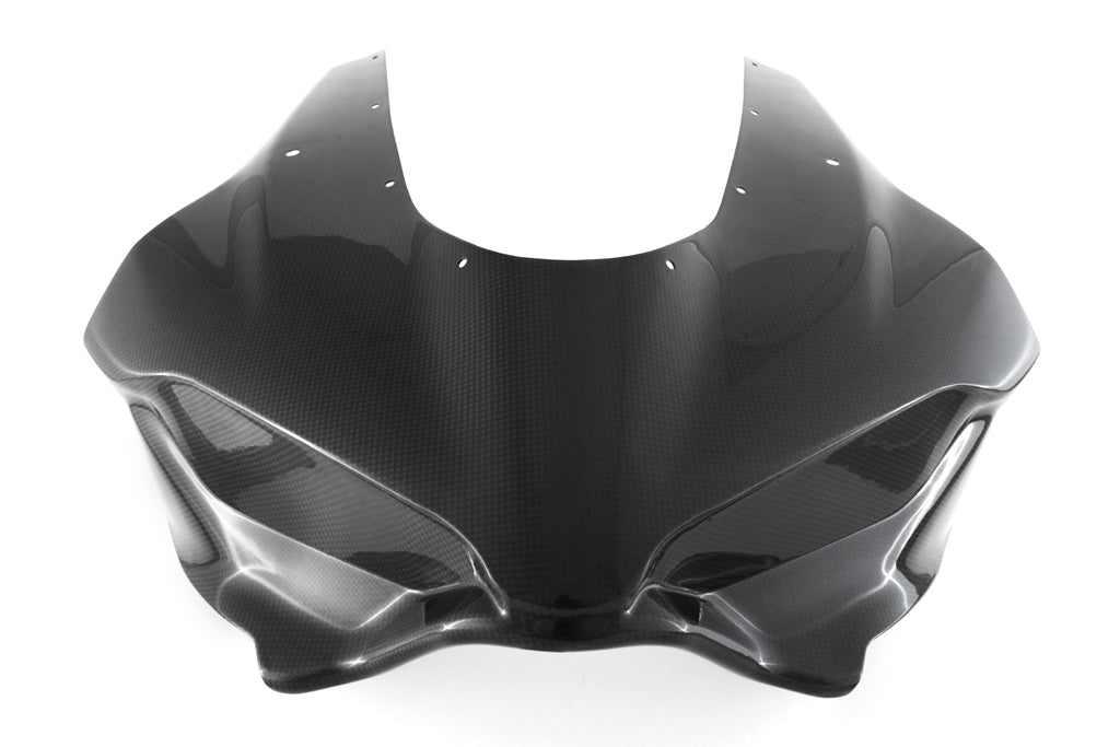 MD-V4R6-C51  HEADLIGHT FAIRING RACE